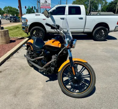 More photos of 2021 KAWASAKI VN900-C Custom at Capital City Motor Company, IA