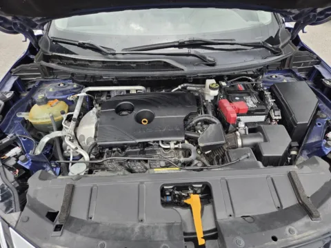 More photos of 2021 Nissan Rogue SL at Capital City Motor Company, IA