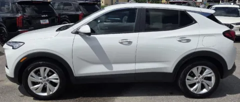 More photos of 2025 Buick Encore GX Preferred at Capital City Motor Company, IA