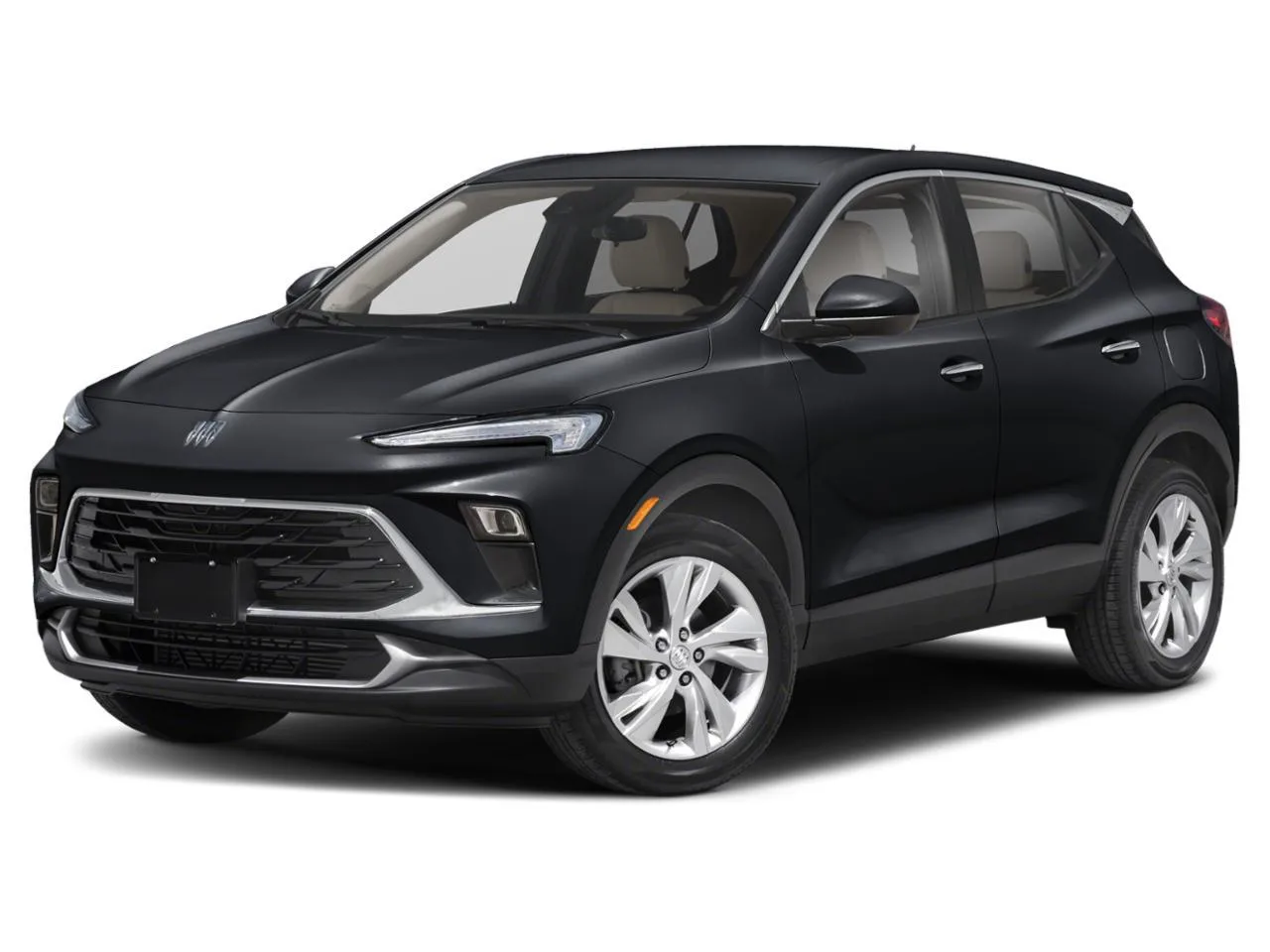 Black 2025 Buick Encore GX Preferred for sale in Des Moines, IA