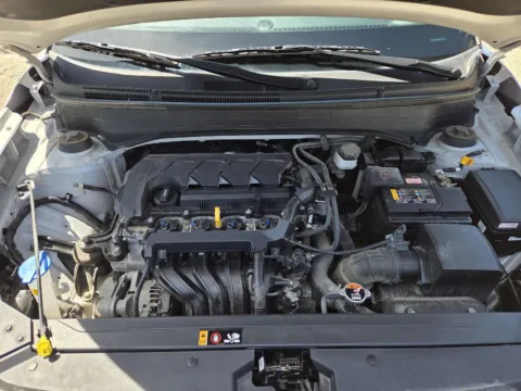 Another view of 2024 Hyundai Venue SEL for sale in Des Moines, IA at Capital City Motor Company