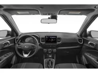 Another view of 2024 Hyundai Venue SEL for sale in Des Moines, IA at Capital City Motor Company