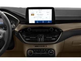 More photos of 2022 Ford Escape SEL at Capital City Motor Company, IA