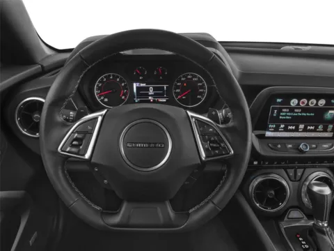 Photos of 2016 Chevrolet Camaro 2LT for sale in Des Moines, IA at Capital City Motor Company