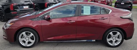 More photos of 2017 Chevrolet Volt LT at Capital City Motor Company, IA