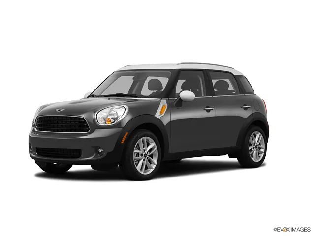 2011 MINI Cooper Countryman for sale in Des Moines, IA