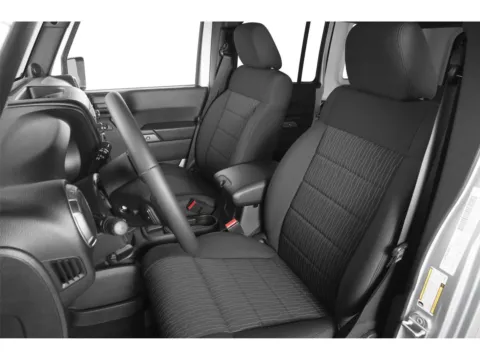 More photos of 2015 Jeep Wrangler Unlimited Sport at Capital City Motor Company, IA