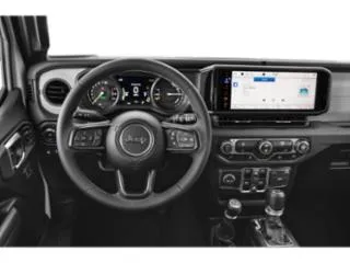 Photos of 2024 Jeep Wrangler 4xe Rubicon for sale in Des Moines, IA at Capital City Motor Company