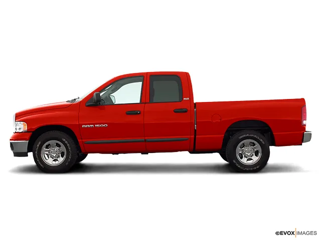 2003 DODGE RAM 1500 for sale in Des Moines, IA