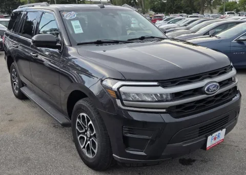 Photos of 2024 Ford Expedition XLT for sale in Des Moines, IA at Capital City Motor Company