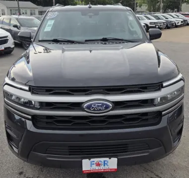 More photos of 2024 Ford Expedition XLT at Capital City Motor Company, IA