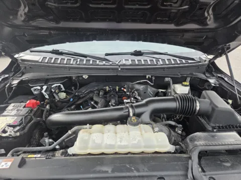 More photos of 2024 Ford Expedition XLT at Capital City Motor Company, IA