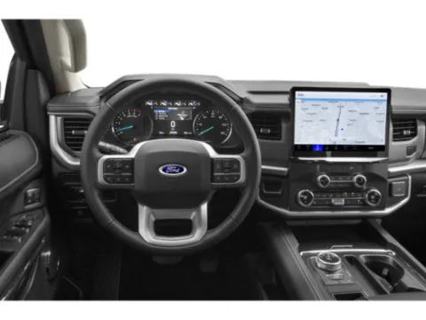 Photos of 2024 Ford Expedition XLT for sale in Des Moines, IA at Capital City Motor Company