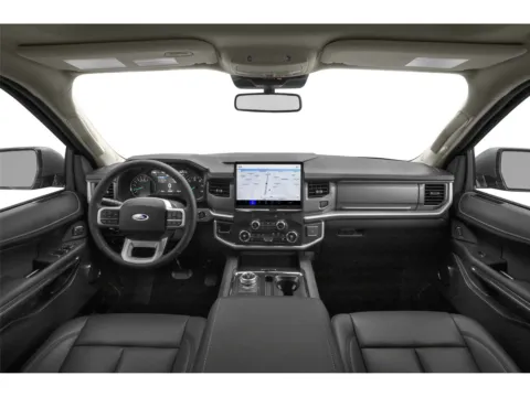 Another view of 2024 Ford Expedition XLT for sale in Des Moines, IA at Capital City Motor Company