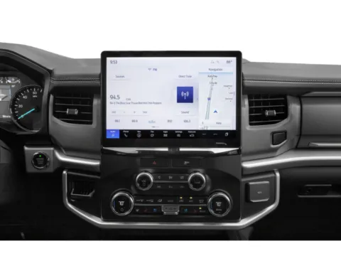 More photos of 2024 Ford Expedition XLT at Capital City Motor Company, IA