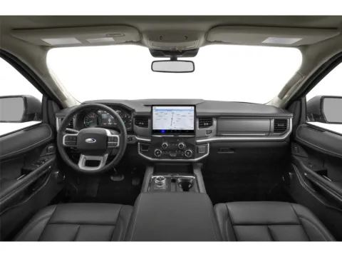 Another view of 2024 Ford Expedition XLT for sale in Des Moines, IA at Capital City Motor Company