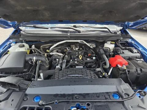 More photos of 2023 Ford Ranger XLT at Capital City Motor Company, IA