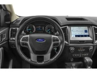 Photos of 2023 Ford Ranger XLT for sale in Des Moines, IA at Capital City Motor Company
