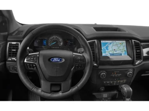 Photos of 2022 Ford Ranger LARIAT for sale in Des Moines, IA at Capital City Motor Company