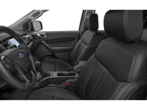 More photos of 2022 Ford Ranger LARIAT at Capital City Motor Company, IA