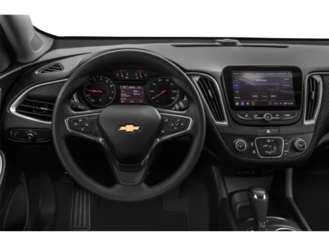 Photos of 2020 Chevrolet Malibu LT for sale in Des Moines, IA at Capital City Motor Company