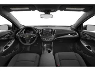 Another view of 2020 Chevrolet Malibu LT for sale in Des Moines, IA at Capital City Motor Company