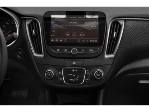 More photos of 2020 Chevrolet Malibu LT at Capital City Motor Company, IA