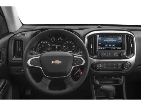 Photos of 2022 Chevrolet Colorado 4WD LT for sale in Des Moines, IA at Capital City Motor Company