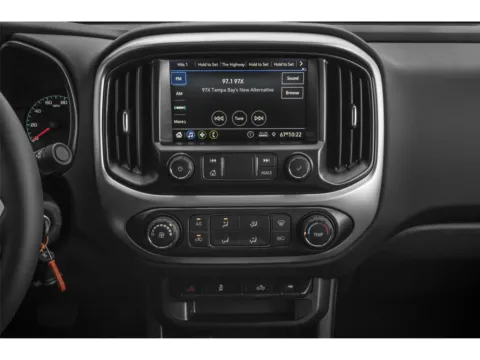 More photos of 2022 Chevrolet Colorado 4WD LT at Capital City Motor Company, IA