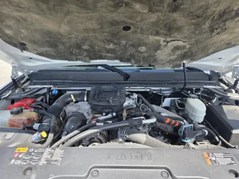 More photos of 2014 GMC Sierra 3500HD SLT at Capital City Motor Company, IA