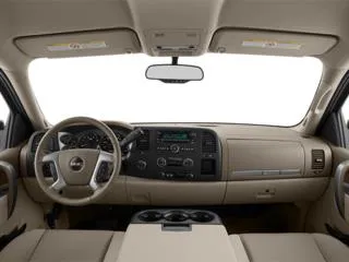 Another view of 2014 GMC Sierra 3500HD SLT for sale in Des Moines, IA at Capital City Motor Company