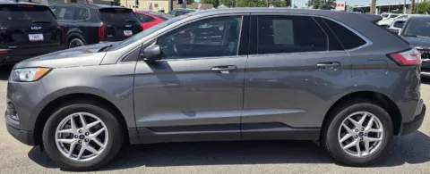 More photos of 2022 Ford Edge SEL at Capital City Motor Company, IA