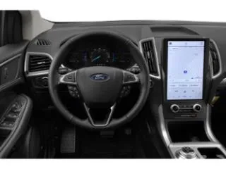 Photos of 2022 Ford Edge SEL for sale in Des Moines, IA at Capital City Motor Company