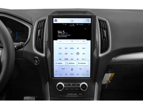 More photos of 2022 Ford Edge SEL at Capital City Motor Company, IA