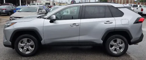 More photos of 2024 Toyota RAV4 XLE at Capital City Motor Company, IA