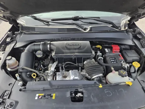 More photos of 2024 Jeep Compass Latitude at Capital City Motor Company, IA