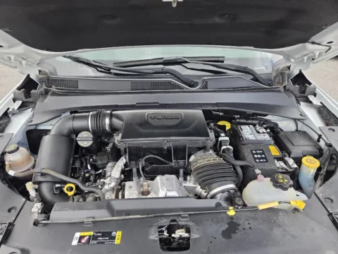 More photos of 2024 Jeep Compass Latitude at Capital City Motor Company, IA