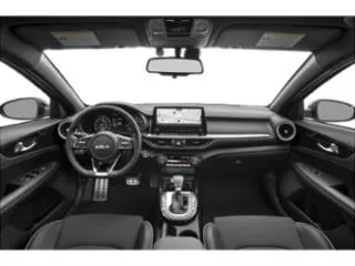 Another view of 2023 Kia Forte GT-Line for sale in Des Moines, IA at Capital City Motor Company