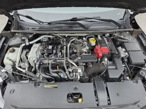 More photos of 2024 Nissan Sentra SV at Capital City Motor Company, IA