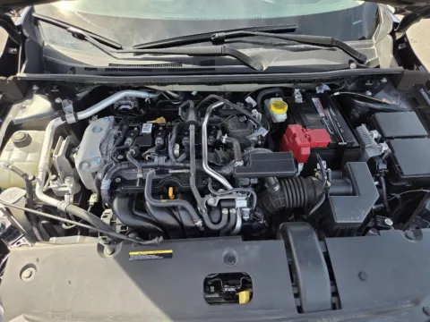 More photos of 2024 Nissan Sentra SV at Capital City Motor Company, IA