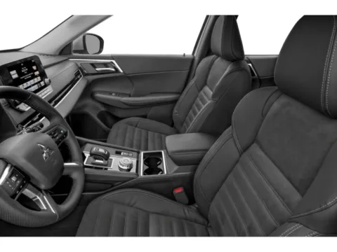 More photos of 2024 Mitsubishi Outlander SE at Capital City Motor Company, IA