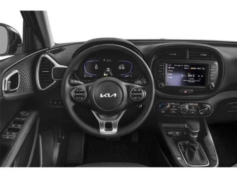 Photos of 2023 Kia Soul LX for sale in Des Moines, IA at Capital City Motor Company