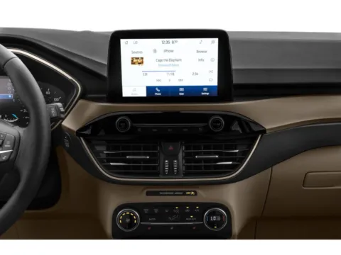 More photos of 2022 Ford Escape SEL at Capital City Motor Company, IA