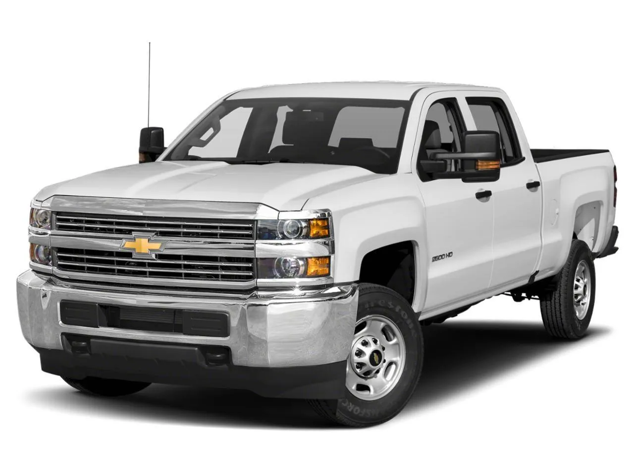 White 2017 Chevrolet Silverado 3500HD Work Truck for sale in Des Moines, IA