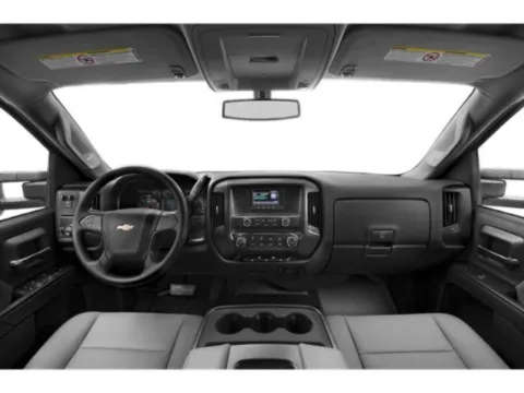 Another view of 2017 Chevrolet Silverado 3500HD Work Truck for sale in Des Moines, IA at Capital City Motor Company