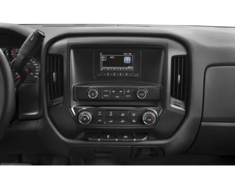 More photos of 2017 Chevrolet Silverado 3500HD Work Truck at Capital City Motor Company, IA