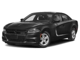 Black 2022 Dodge Charger SXT for sale in Des Moines, IA