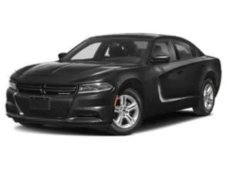 Black 2022 Dodge Charger SXT for sale in Des Moines, IA