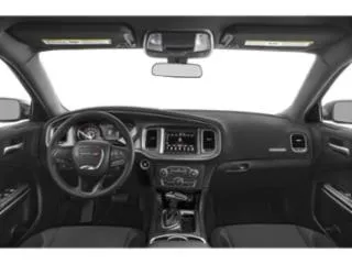 Another view of 2022 Dodge Charger SXT for sale in Des Moines, IA at Capital City Motor Company
