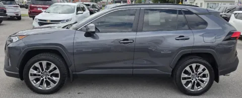 More photos of 2019 Toyota RAV4 XLE Premium at Capital City Motor Company, IA